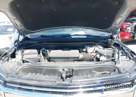 2025 Chevrolet Tahoe 4Wd Premier from USA, damaged, VIN 1GNS6SRD5SR135604